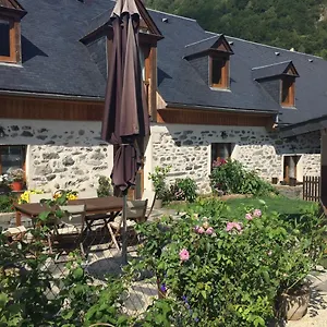 Chez Mimi Et Nico Bed and breakfast
